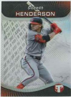Gunnar Henderson