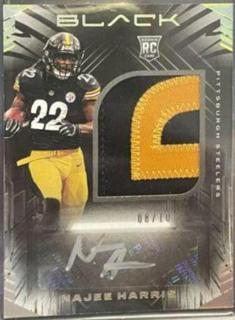 Najee Harris