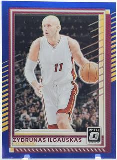 Zydrunas Ilgauskas