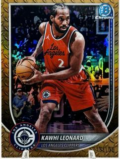Kawhi Leonard