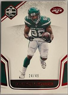 Jamison Crowder