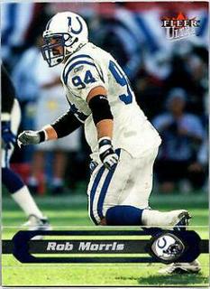 Rob Morris