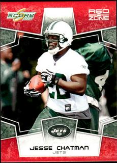 Jesse Chatman