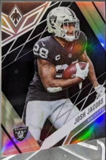 Josh Jacobs