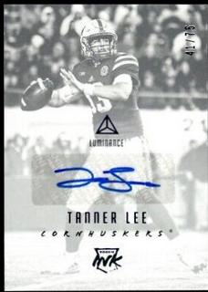 Tanner Lee