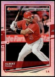 Albert Pujols