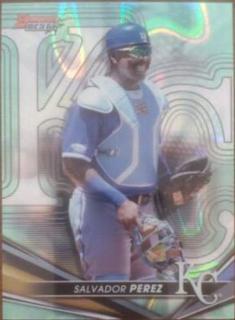 Salvador Perez