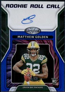 Matthew Golden