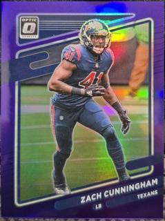 Zach Cunningham