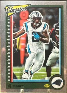 DJ Moore