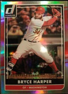 Bryce Harper