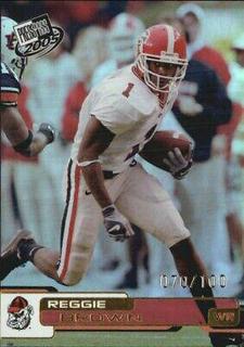Reggie Brown