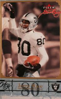 Jerry Rice