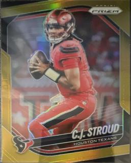 C.J. Stroud