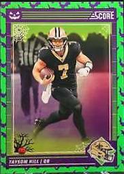 Taysom Hill