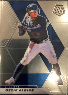 Ozzie Albies
