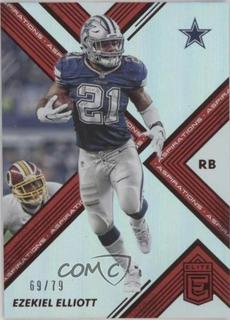 Ezekiel Elliott
