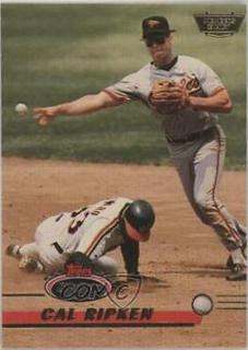 Cal Ripken Jr.