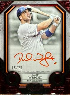 David Wright