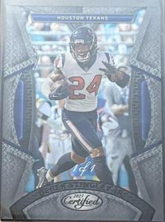 Derek Stingley Jr.