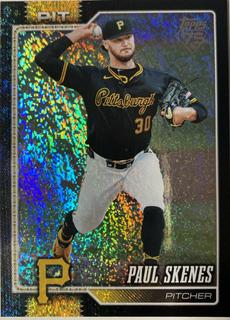 Paul Skenes