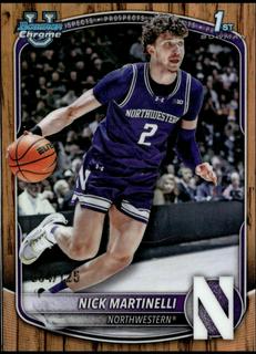 Nick Martinelli