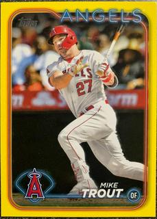 Mike Trout
