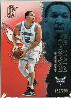 Grant Williams