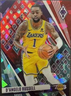 D'Angelo Russell