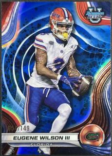 Eugene Wilson III