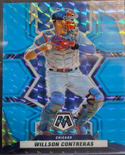 Willson Contreras