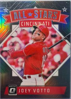 Joey Votto