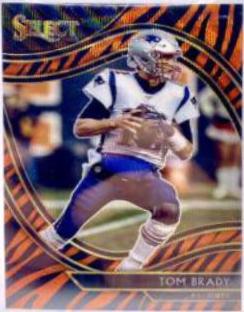Tom Brady