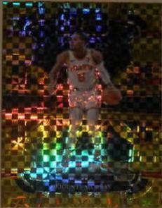 Dejounte Murray