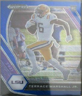 Terrace Marshall Jr.