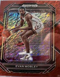 Evan Mobley