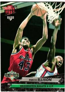 Pervis Ellison
