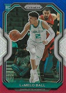 LaMelo Ball