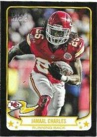 Jamaal Charles