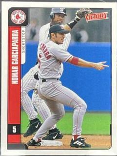 Nomar Garciaparra