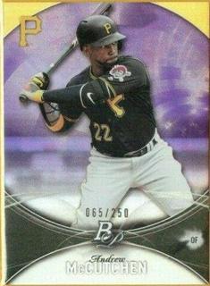Andrew McCutchen