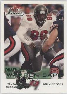 Warren Sapp