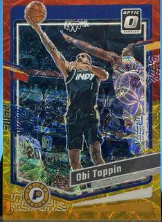 Obi Toppin