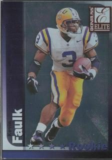 Kevin Faulk