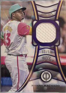 Manny Machado