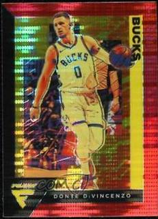 Donte DiVincenzo