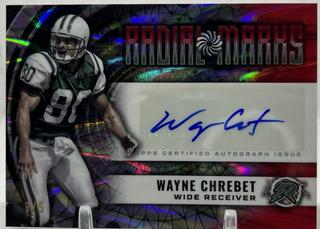 Wayne Chrebet