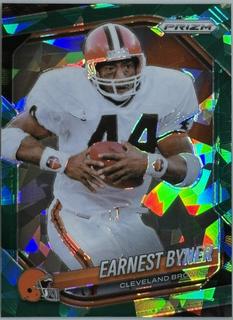 Earnest Byner