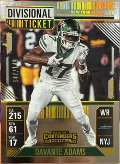 Davante Adams