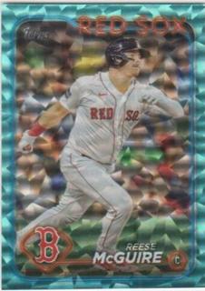 Reese McGuire